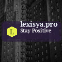 lexisya.pro