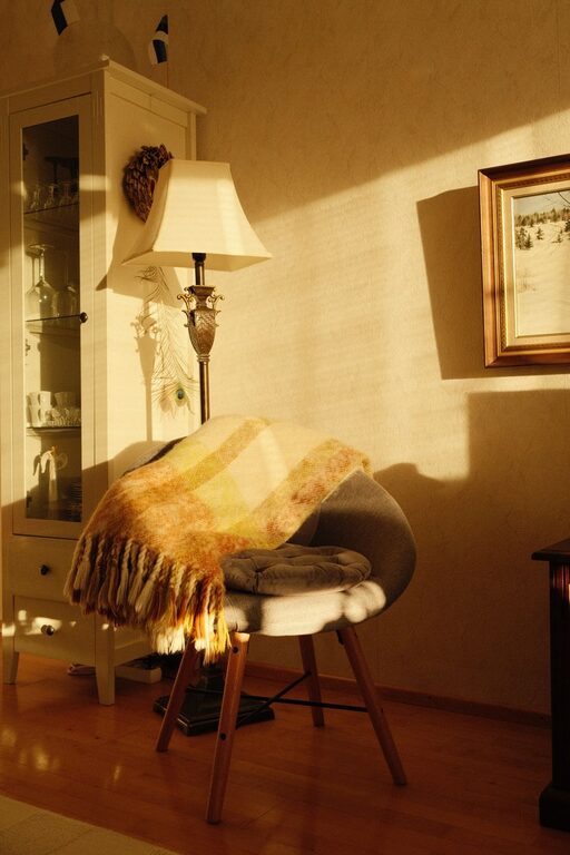 Easy Ways to Create a Cozy and Inviting Home Environment